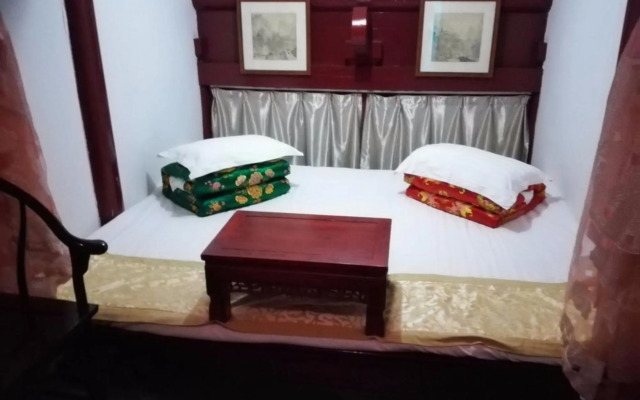 Pingyao Jinhongchang Inn