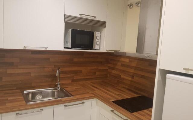 Apartamentos Portoalegre