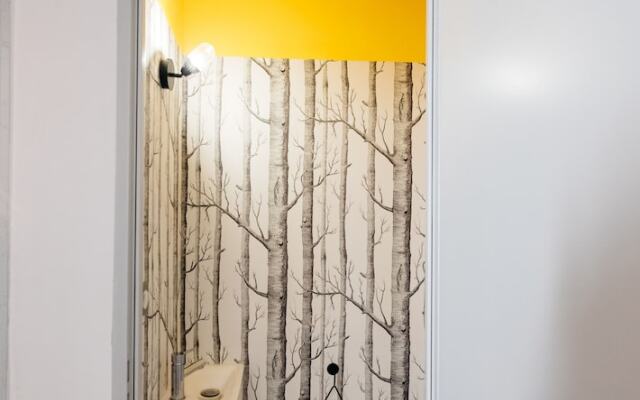 Grand appartement Montpellier Comédie