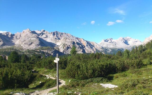 B&B Ciastel