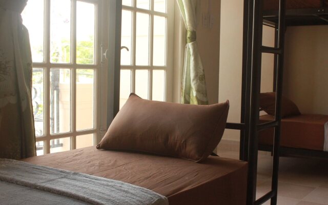 Ciao Hostel