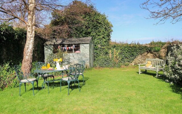 Amelie Cottage