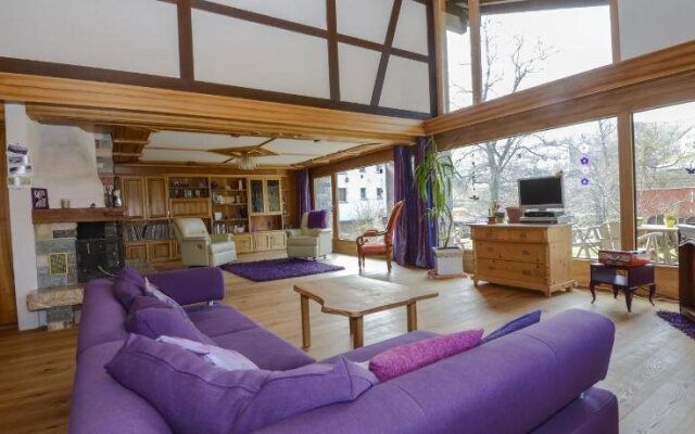 Purplehouse