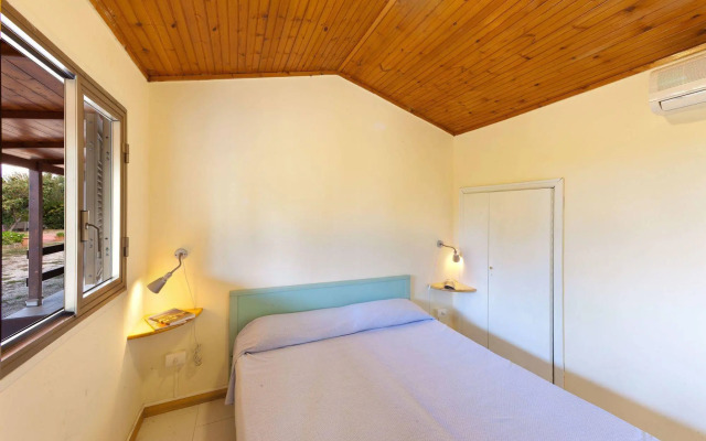 Villaggio Villa Lubrense