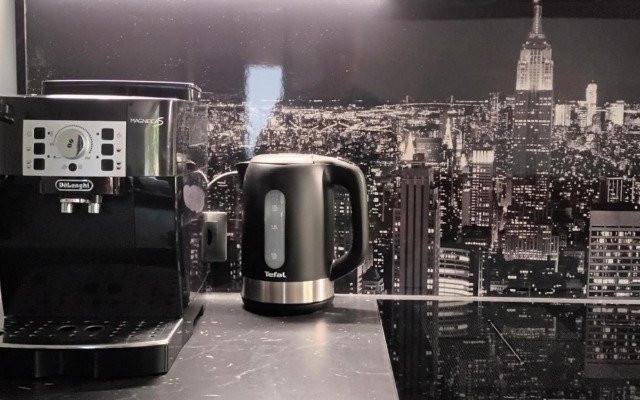 Kvartal Delux, Tartu Home