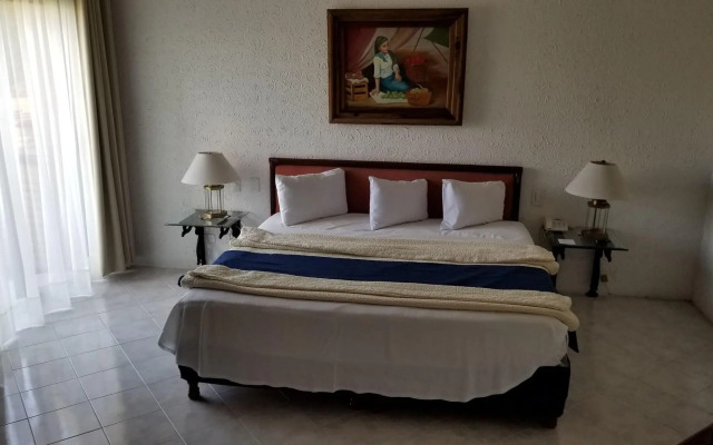 Gran Hotel Hacienda de la Noria