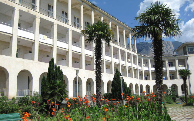 Sanatorij Simeiz