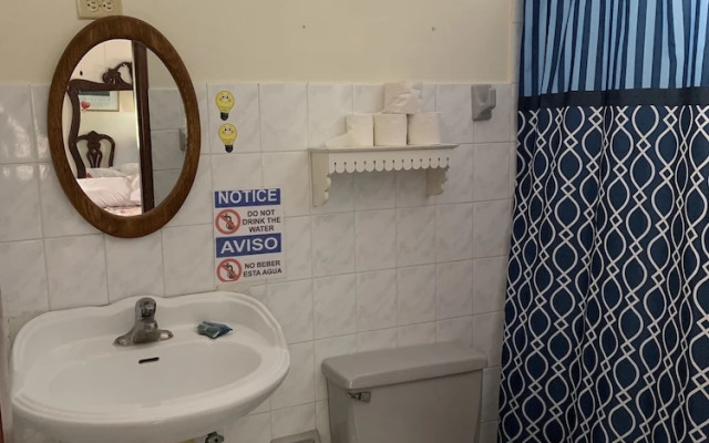 Sana El Jardin Secreto