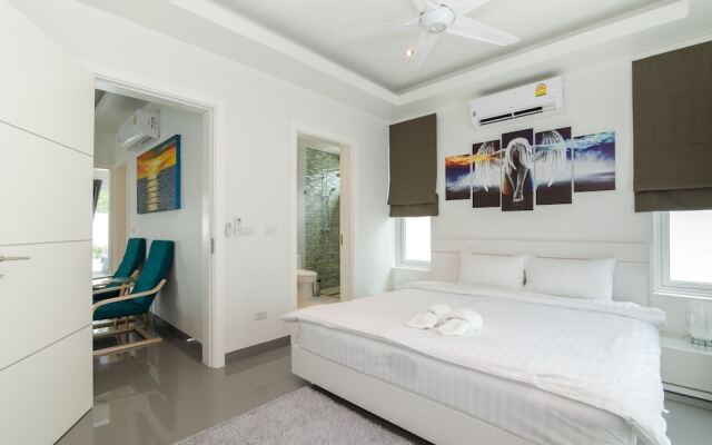 Orchid Paradise Homes OPV315