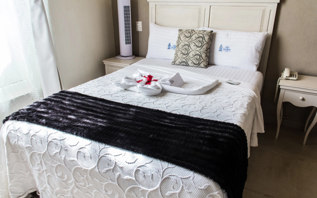 Casa Jose Maria Hotel