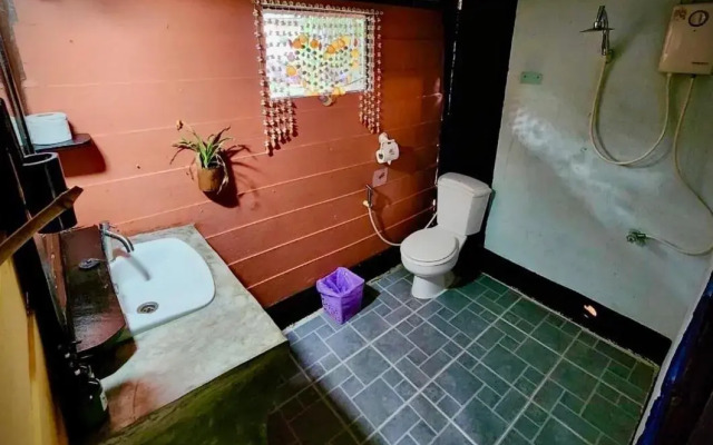 Leaf House Bungalow (SHA Plus+)