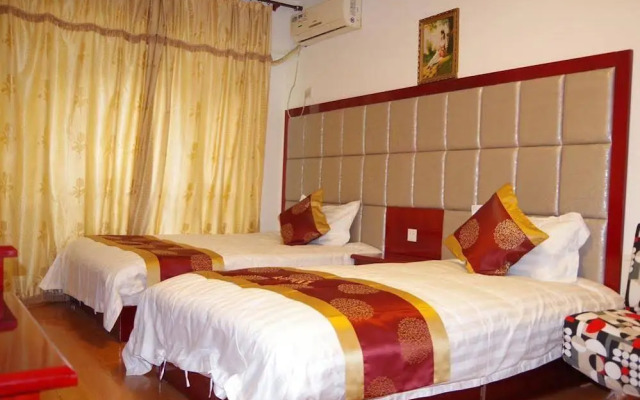 Holiday Space Apartment