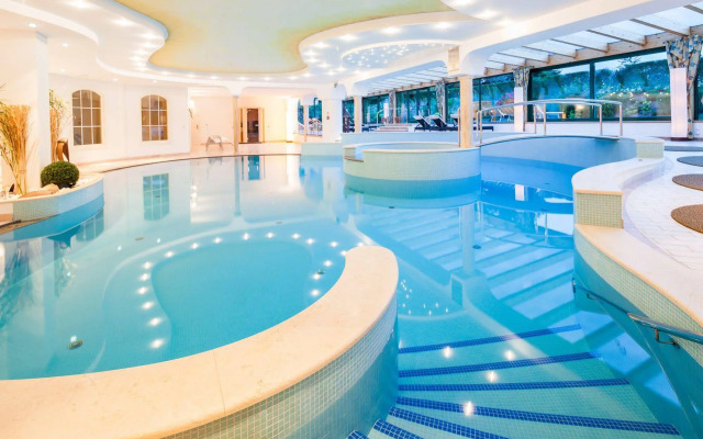 Royal Hotel Hinterhuber