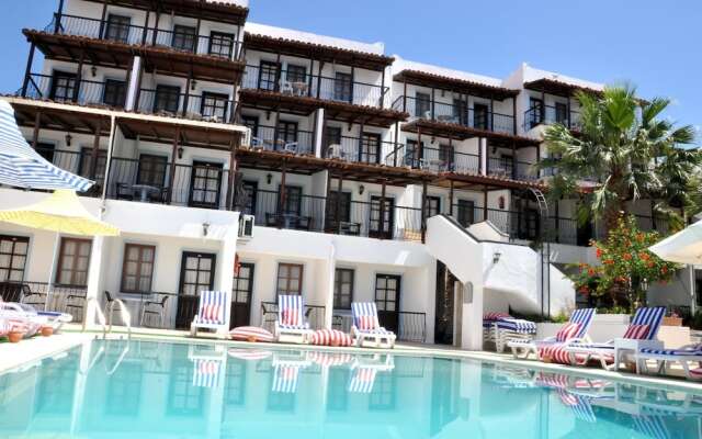 Jarra Hotel