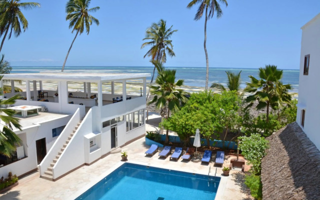 Blu Marlin Village