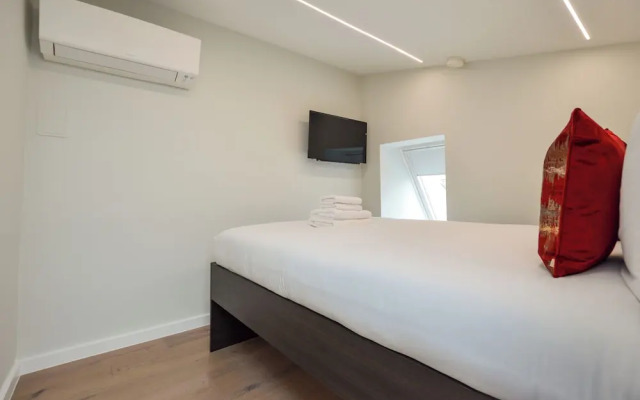 StayPrime Fitzrovia Serviced Apartments