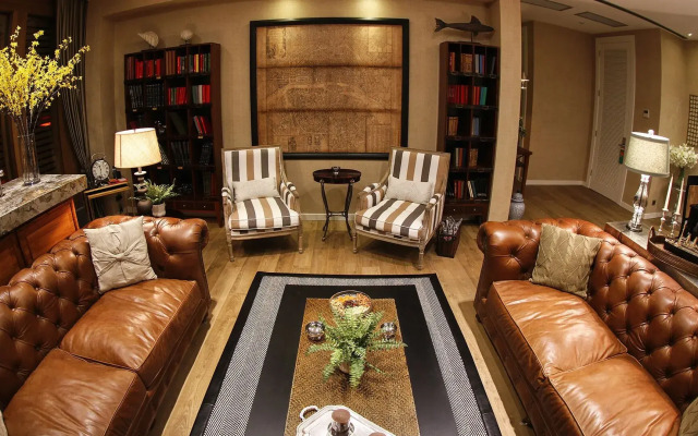 Elegance Hotels International