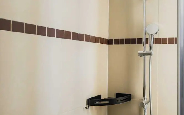 Charming Flat -1br-4p- Paris 17e