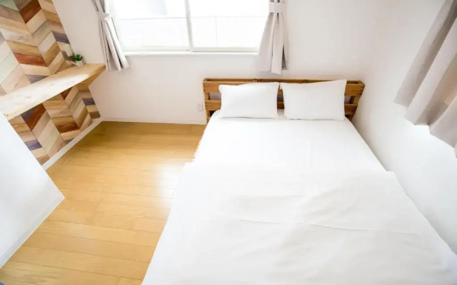 IZA Enoshima Guesthouse&Bar - Hostel