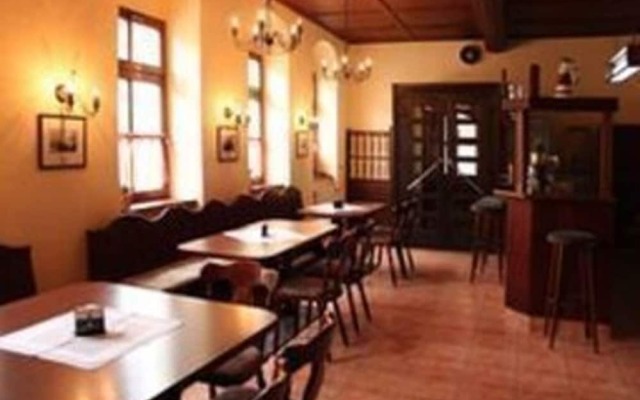 Hotel Bad Schmiedeberger Hof