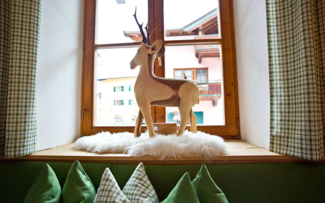 Hotel Gamshof