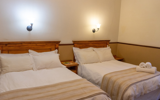 Turnberry Boutique Hotel