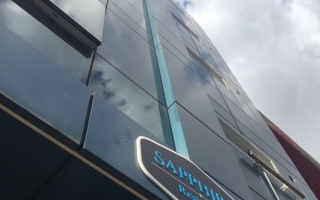 Sapphire Residence 4