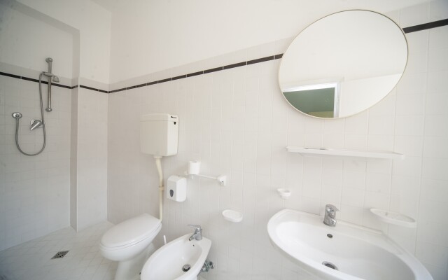Hotel Sanremo Rimini