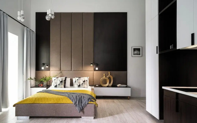 Apartamenty Kazamaty Old Town Wroclaw