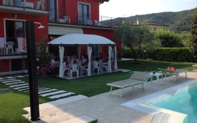 GG Bed  Breakfast And Apartments