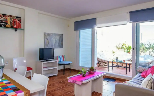 Belvilla by OYO Apartamento Mediterraneo