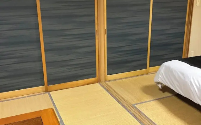 private Lodging KASE Gosyogawara