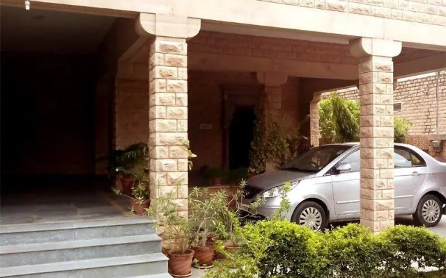 Riddhi Siddhi Bhawan