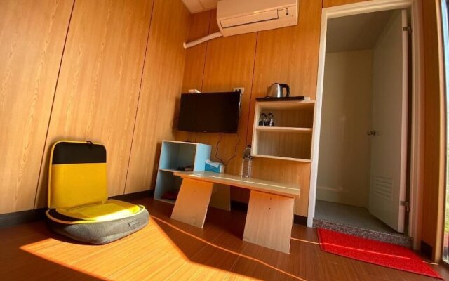 Gaomei Container Home
