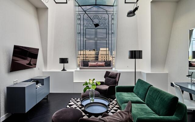 Hotel Indigo Warsaw - Nowy Swiat by IHG