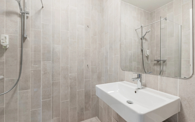 B&B HOTEL Rastatt