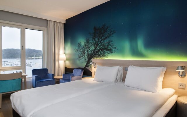 Thon Hotel Nordlys