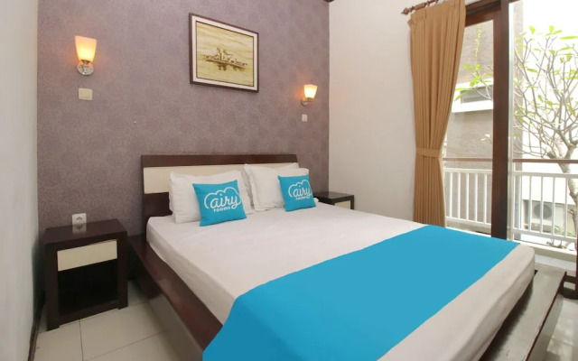 Airy Syariah Lowokwaru Sigura Gura Empat 1 Malang