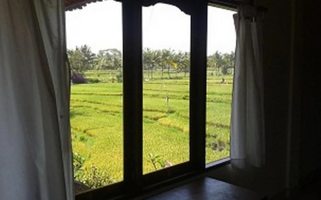 Arjana Bungalow 2