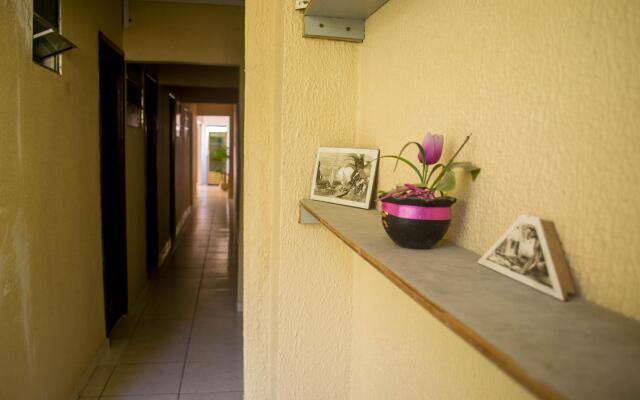 Hotel Pousada Mandacaru