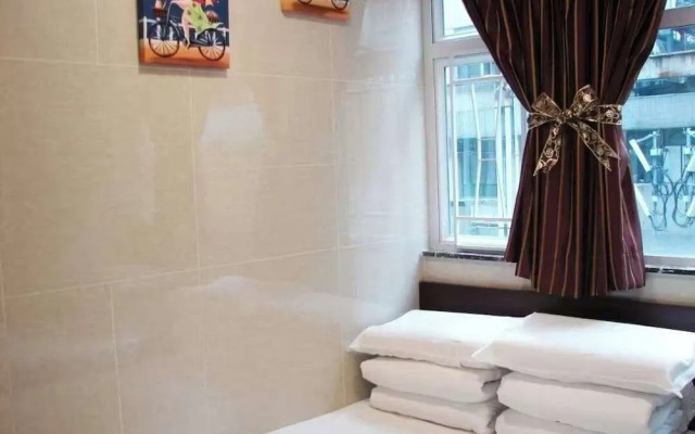 Hong Kong Full Harvest Inn
