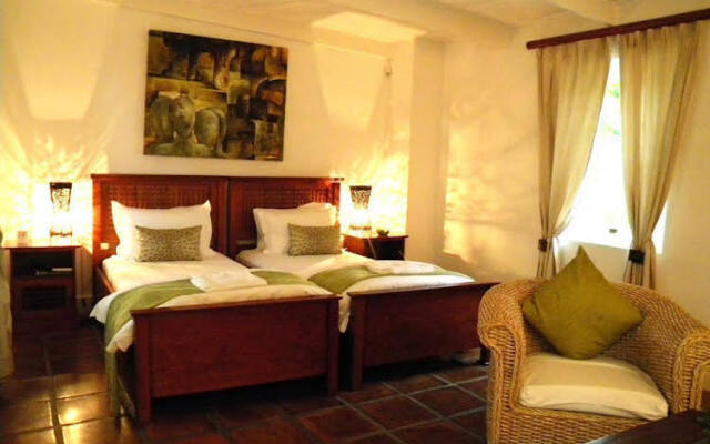 Augusta Kleinbosch Guest Farm