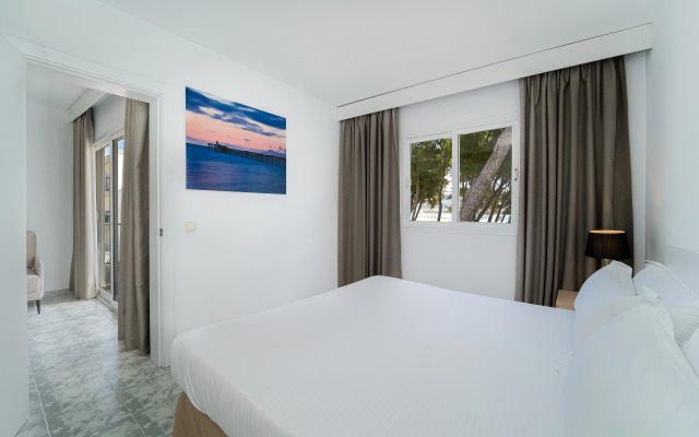 Ferrer Lime Playa de Alcudia