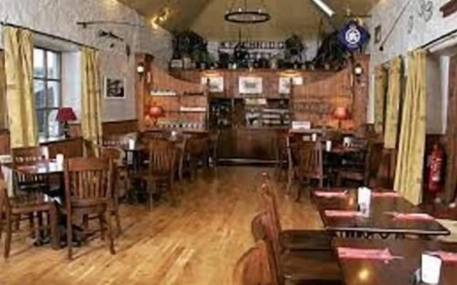 The Kenbridge Hotel