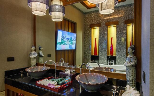 Chala Number 6 Hotel