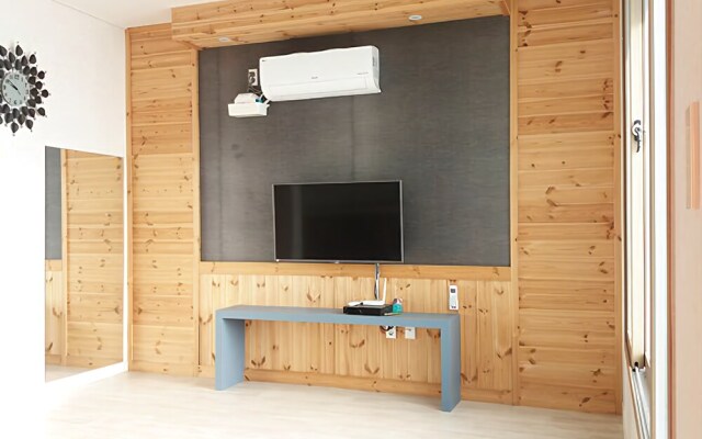 Yeongdeok East Sea Pension