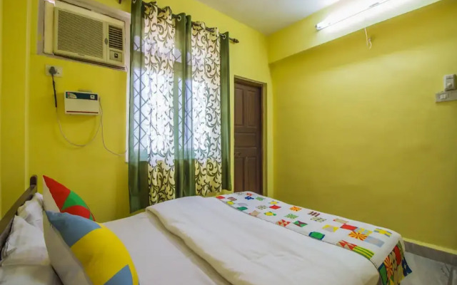 OYO 11353 Home Sea View 3BHK Dona Paula