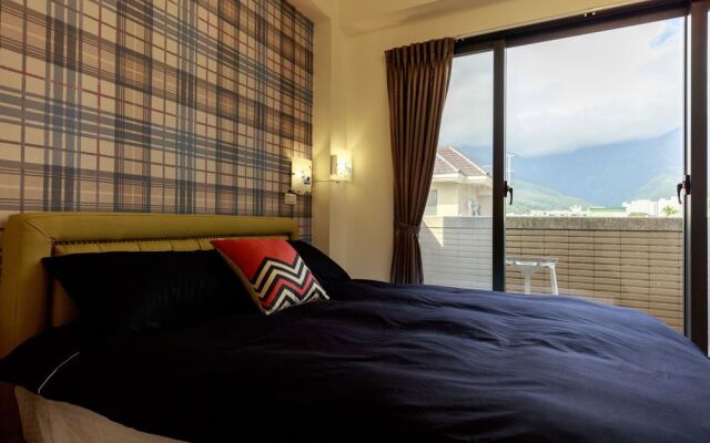 Three Ma Tin Bed and Breakfast