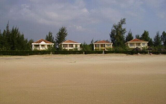 River Ray Estates