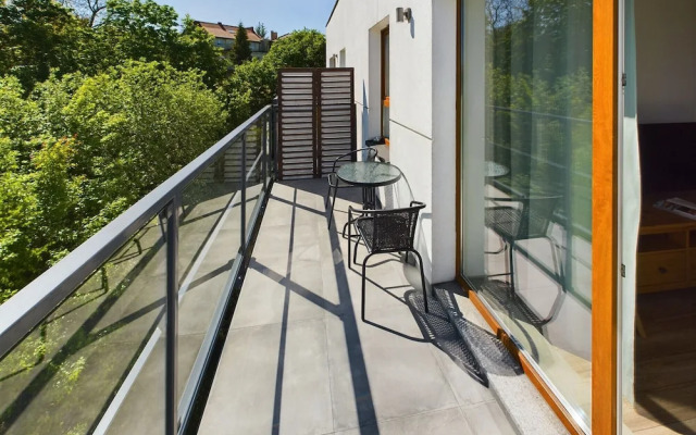 Elegancki Apartament Parking by Renters